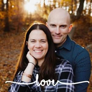 Sarrah Healy Mom and Business Owner of The Momma Made Clothing Company